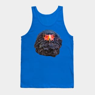 Bateleur eagle Tank Top